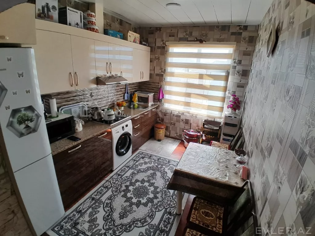 Satılır, həyət evi/villa