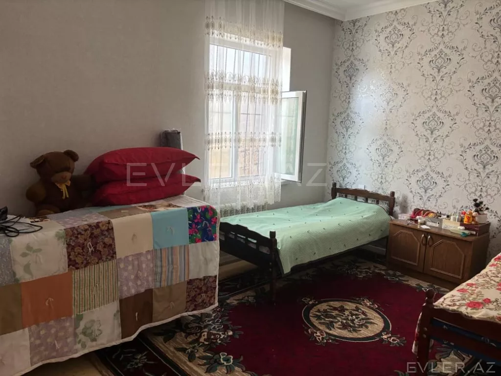 Satılır, həyət evi/villa