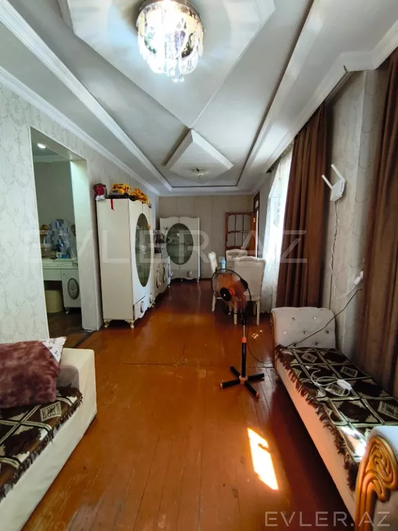 Satılır, həyət evi/villa