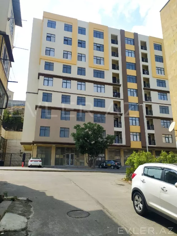 Satılır, yeni tikili
