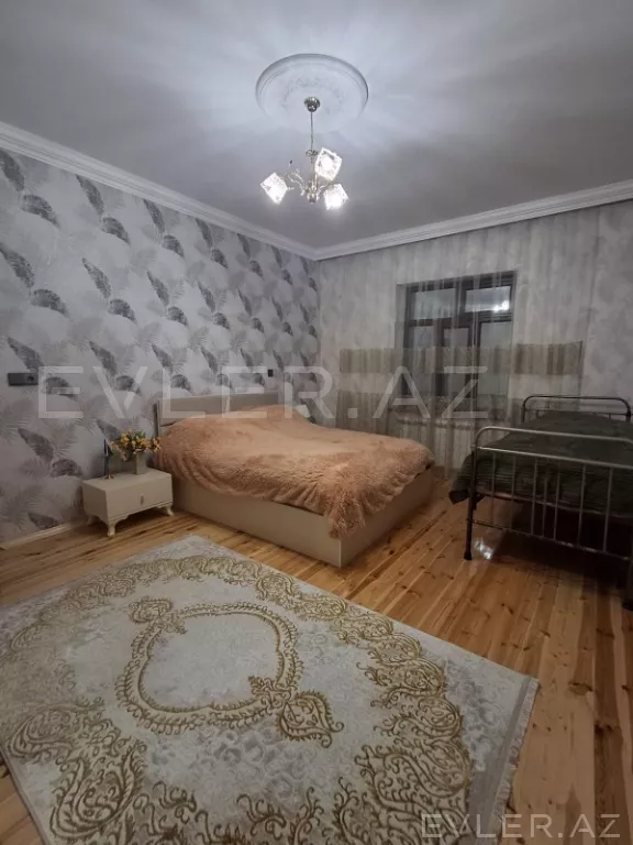 Satılır, həyət evi/villa