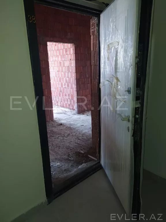 Satılır, yeni tikili