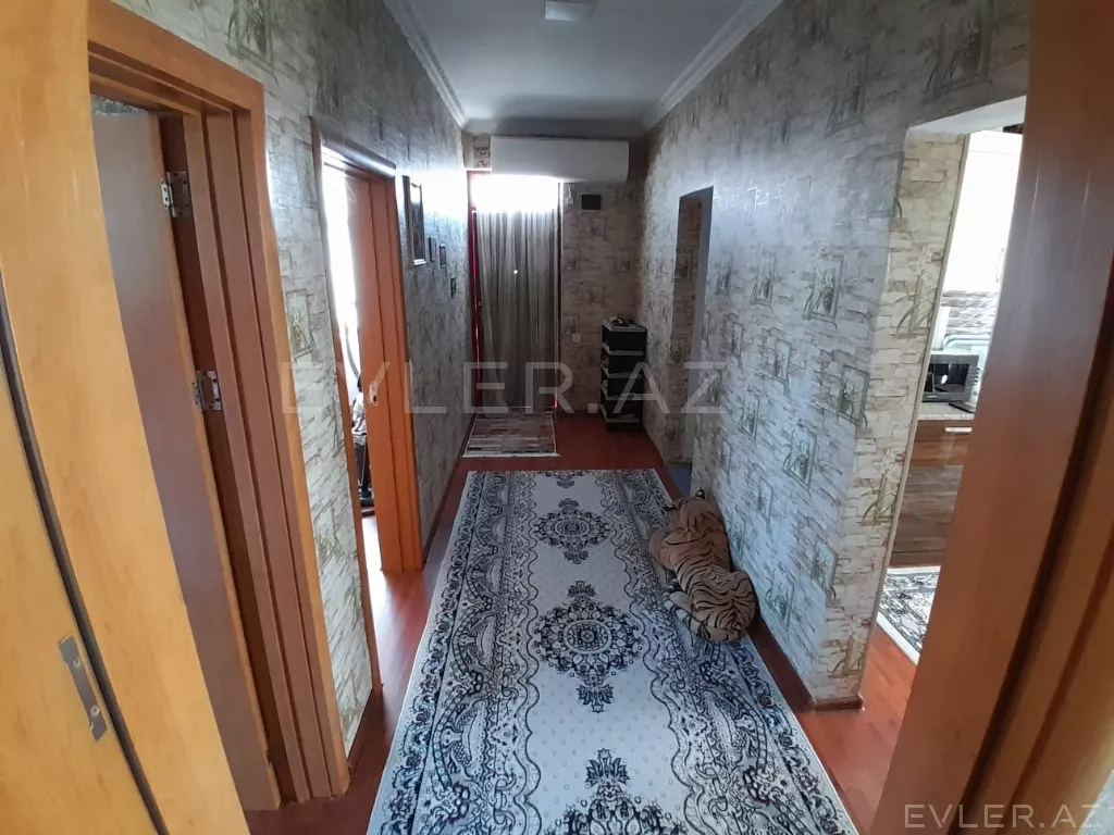 Satılır, həyət evi/villa
