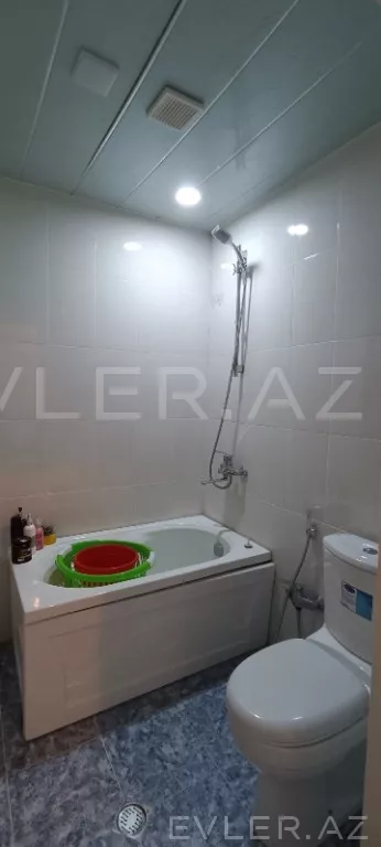 Satılır, yeni tikili