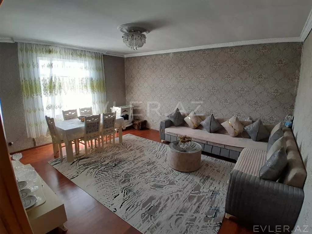 Satılır, həyət evi/villa