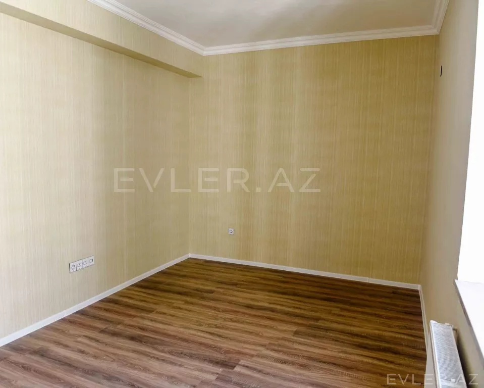 Satılır, yeni tikili
