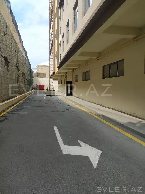 Satılır, yeni tikili