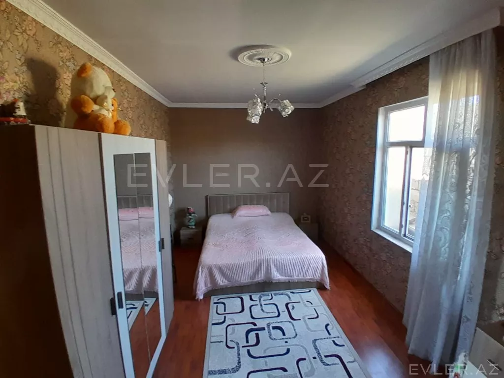 Satılır, həyət evi/villa