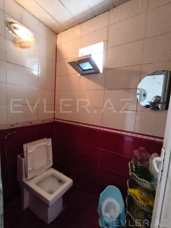 Satılır, həyət evi/villa