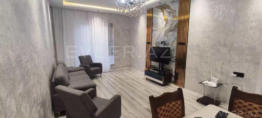 Satılır, həyət evi/villa
