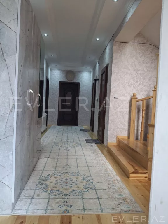 Satılır, həyət evi/villa