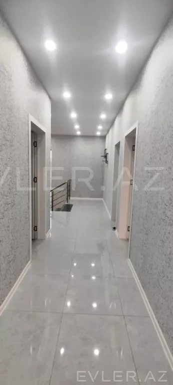 Satılır, həyət evi/villa