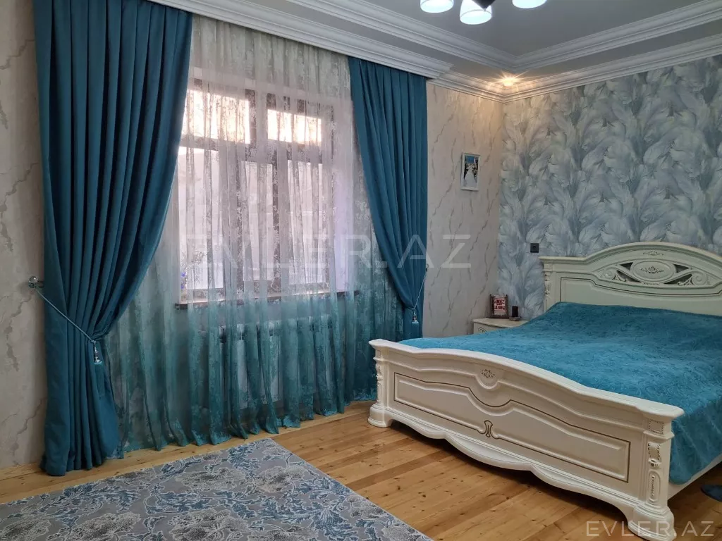 Satılır, həyət evi/villa