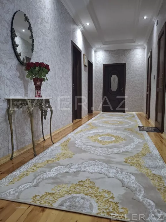 Satılır, həyət evi/villa