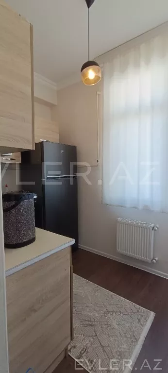 Satılır, yeni tikili