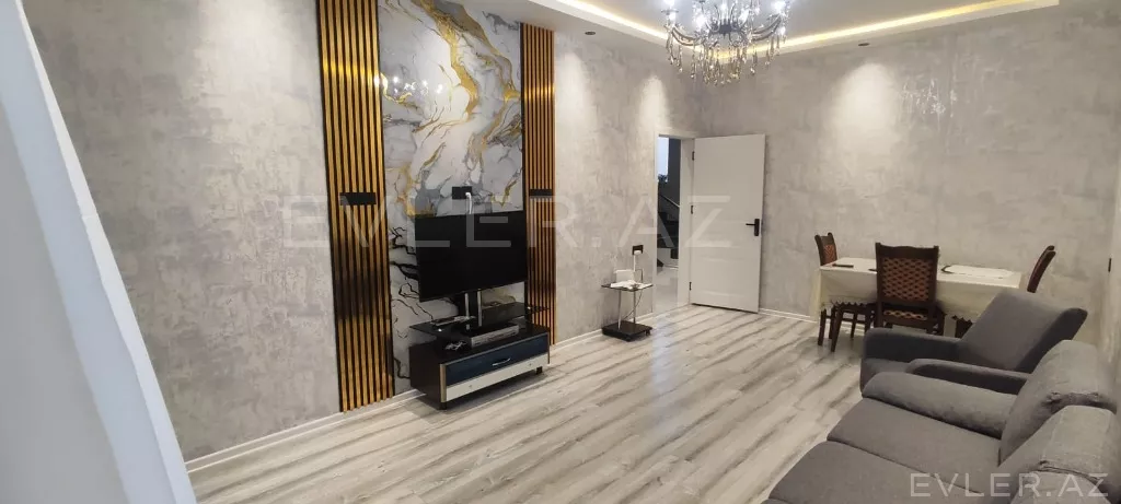 Satılır, həyət evi/villa