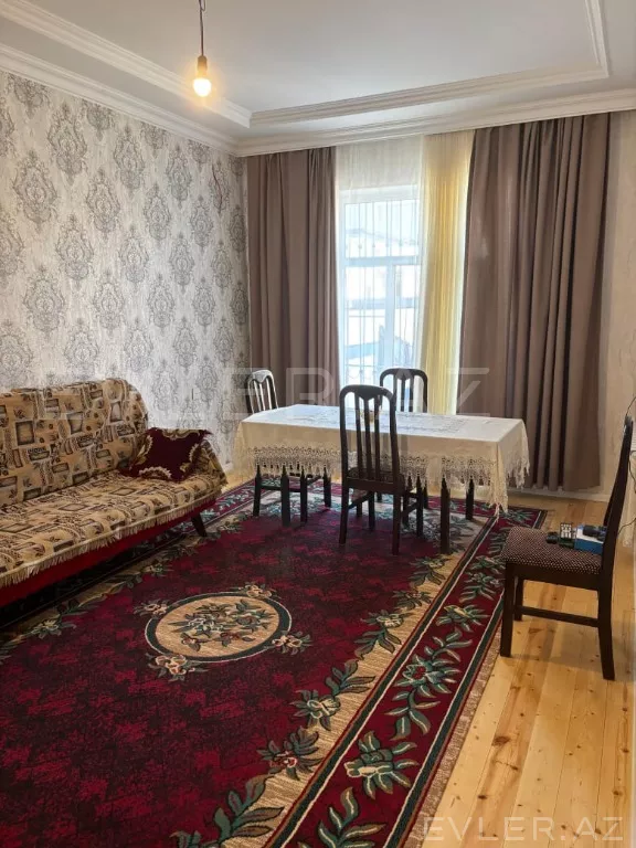 Satılır, həyət evi/villa