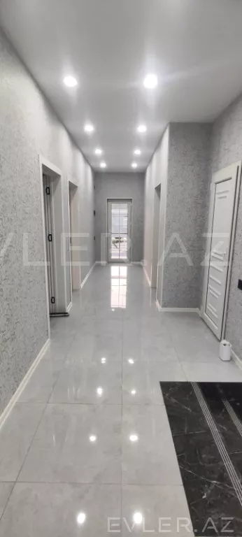 Satılır, həyət evi/villa