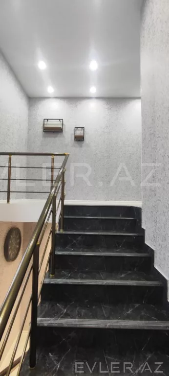 Satılır, həyət evi/villa