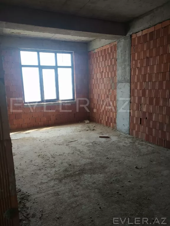 Satılır, yeni tikili