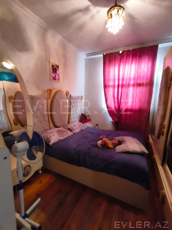 Satılır, həyət evi/villa