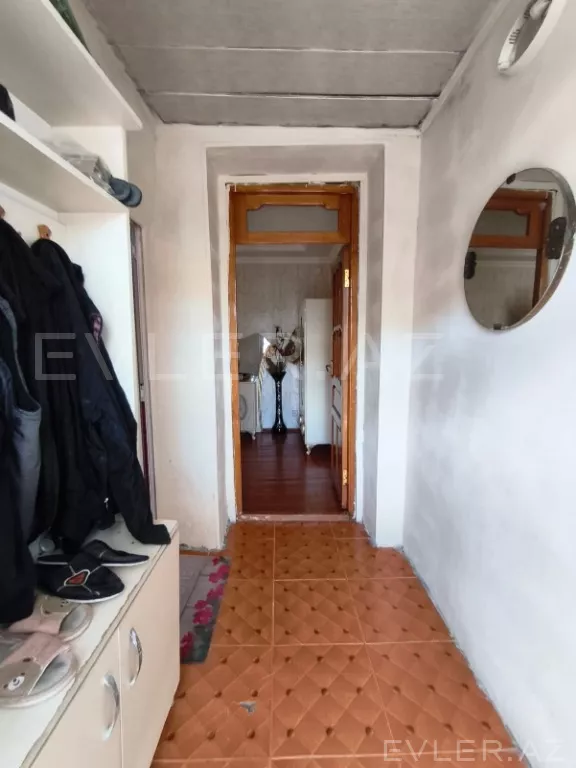 Satılır, həyət evi/villa