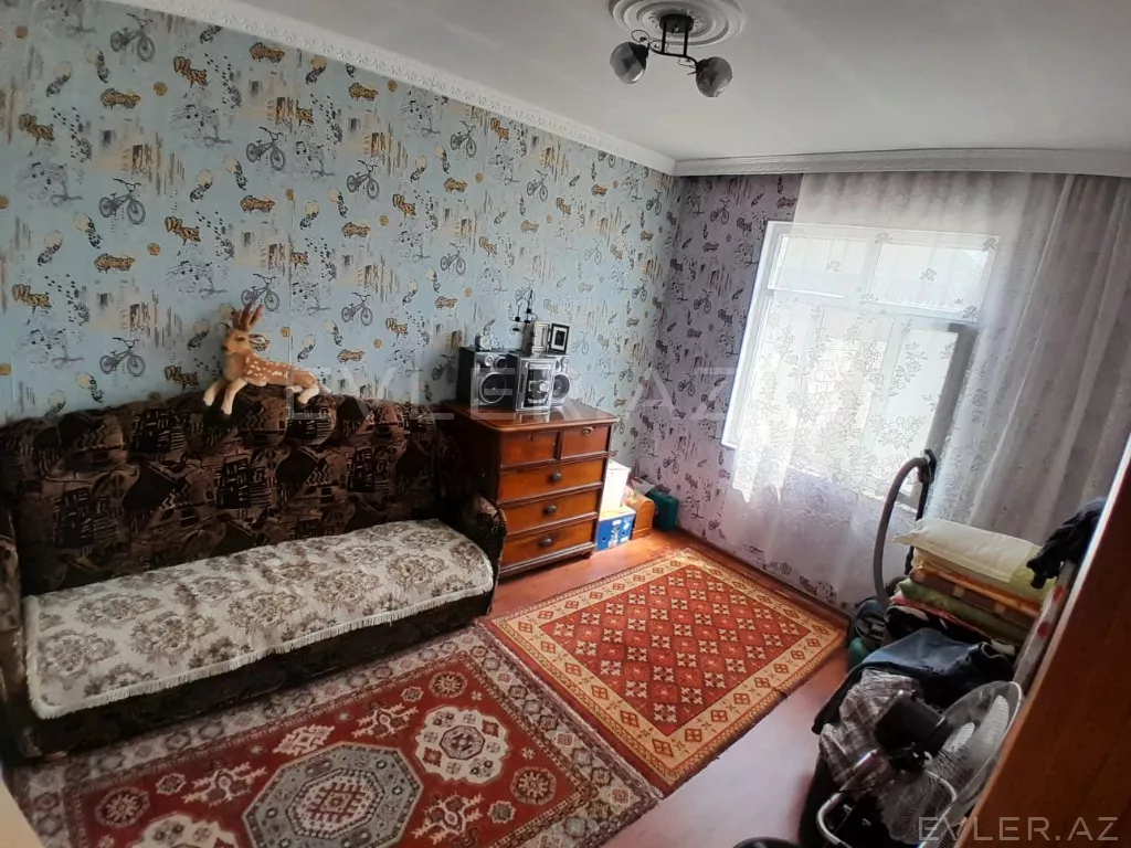 Satılır, həyət evi/villa