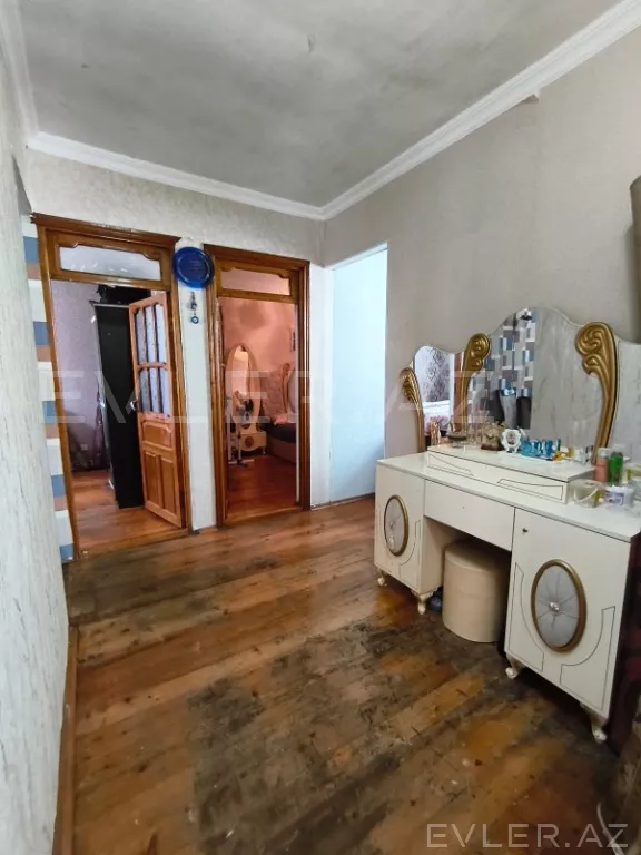 Satılır, həyət evi/villa
