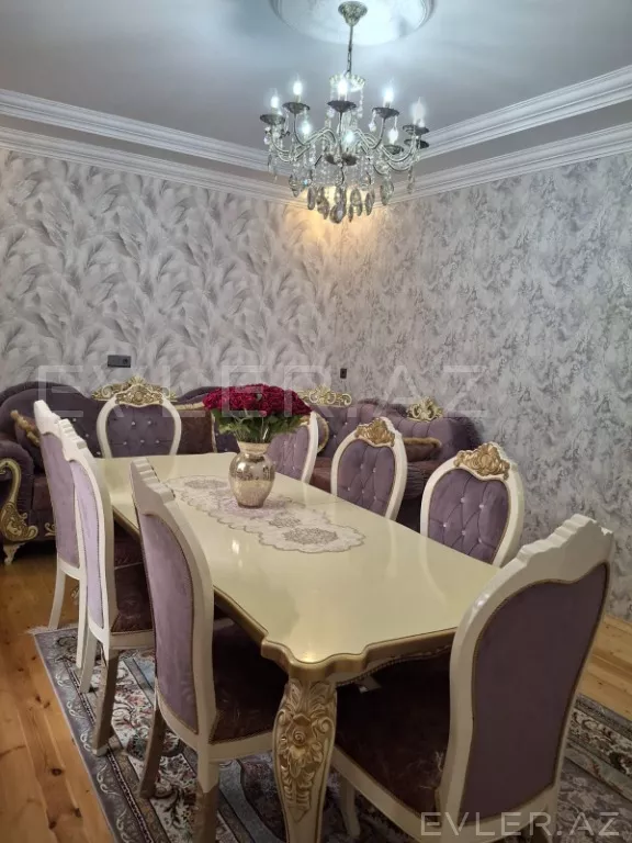Satılır, həyət evi/villa