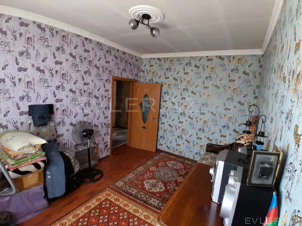 Satılır, həyət evi/villa