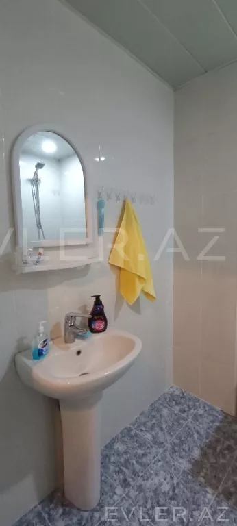 Satılır, yeni tikili