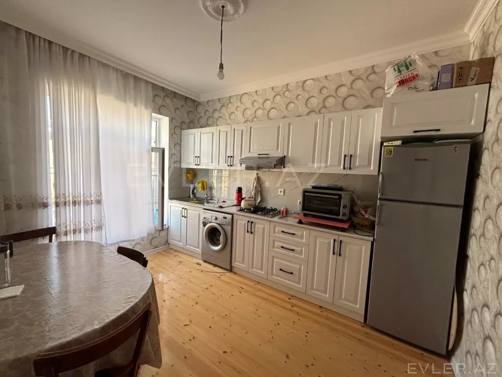 Satılır, həyət evi/villa