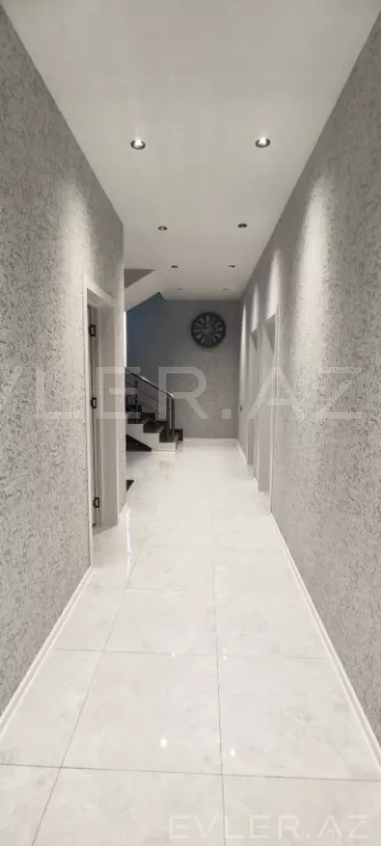 Satılır, həyət evi/villa