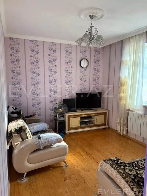 Satılır, həyət evi/villa