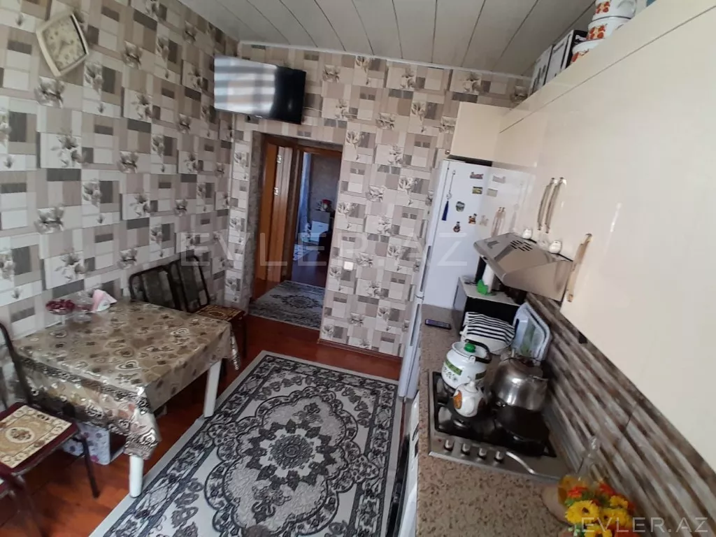 Satılır, həyət evi/villa
