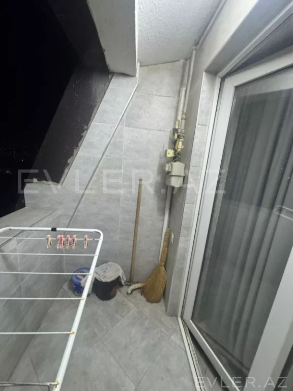 Satılır, yeni tikili