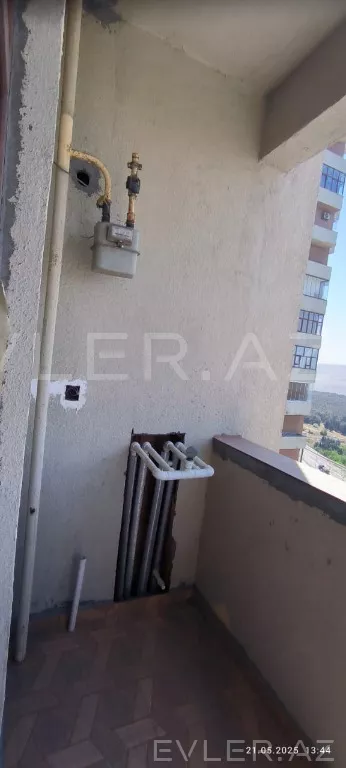Satılır, yeni tikili