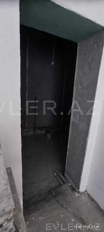 Satılır, yeni tikili