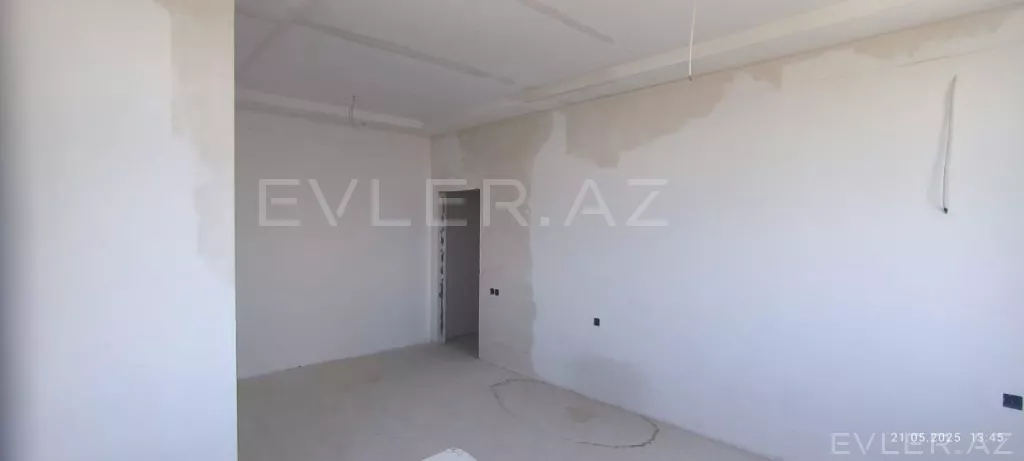 Satılır, yeni tikili