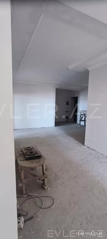 Satılır, yeni tikili