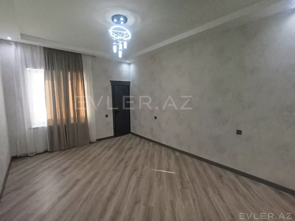 Satılır, həyət evi/villa