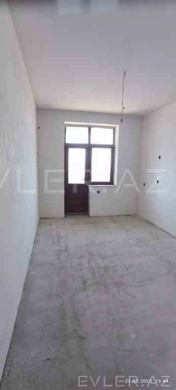Satılır, yeni tikili