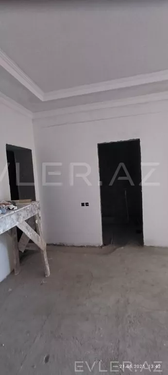 Satılır, yeni tikili
