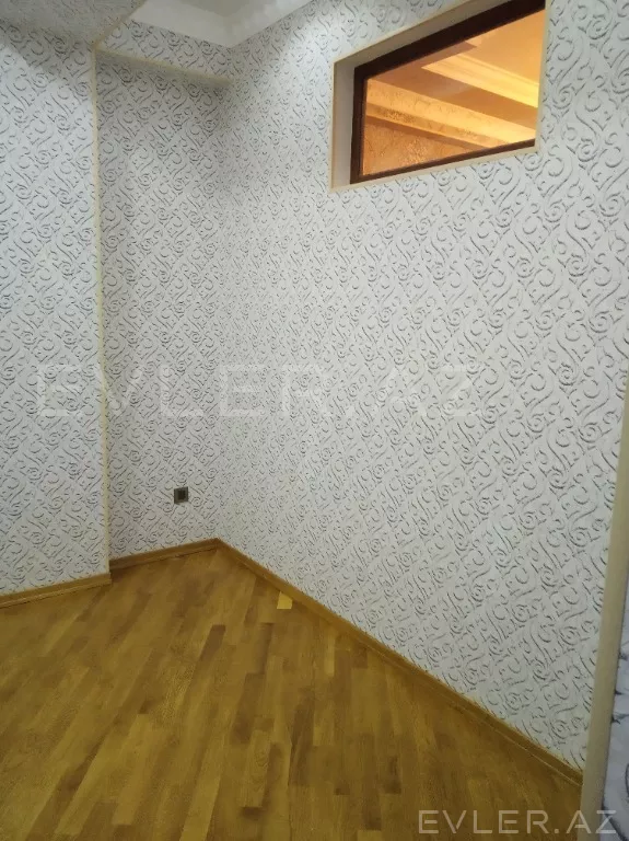 Aylıq, yeni tikili
