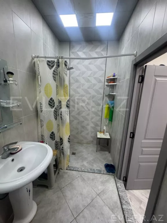 Satılır, yeni tikili