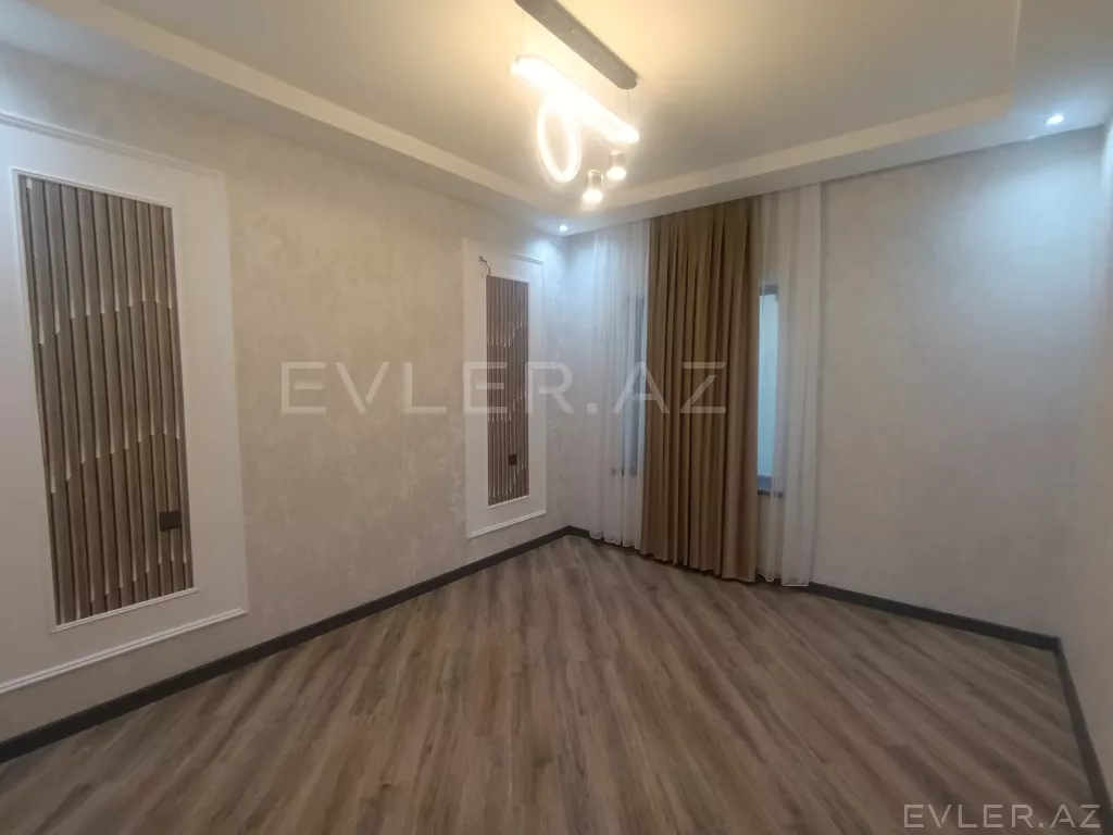 Satılır, həyət evi/villa