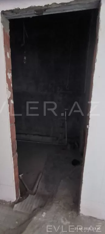 Satılır, yeni tikili