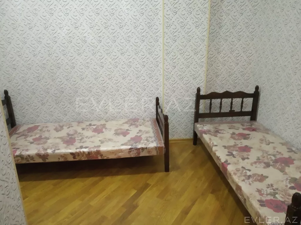 Aylıq, yeni tikili
