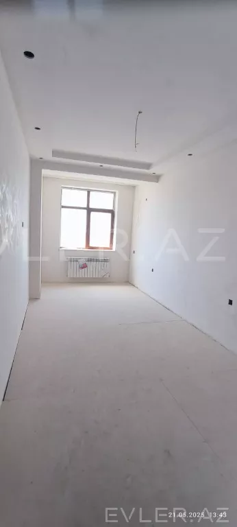 Satılır, yeni tikili
