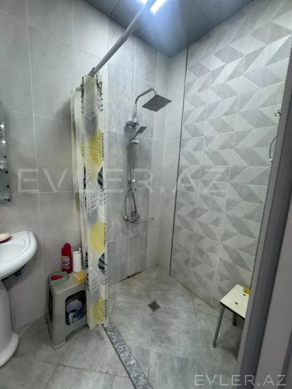 Satılır, yeni tikili